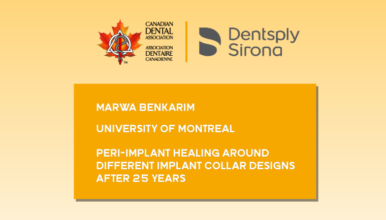 Marwa Benkarim - University of Montreal Logo