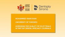 Mohammed Inam Khan - University of Toronto Logo