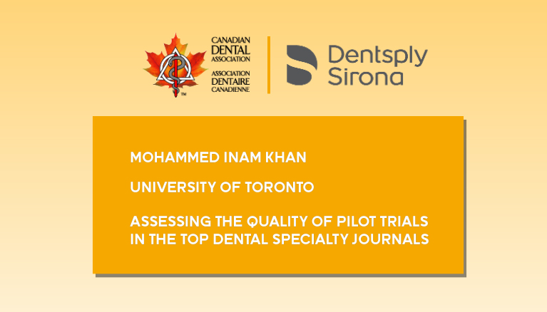 Mohammed Inam Khan - University of Toronto Logo