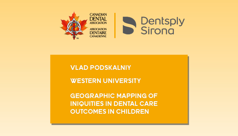 Vlad Podskalniy - Western University Logo
